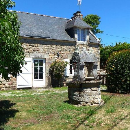 Crac'H, Grande Maison De Vacances Au Calme Crach エクステリア 写真