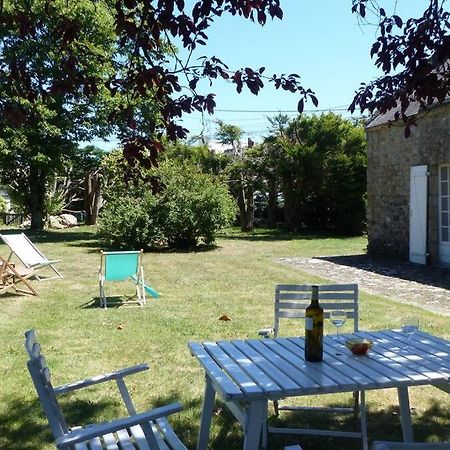 Crac'H, Grande Maison De Vacances Au Calme Crach エクステリア 写真