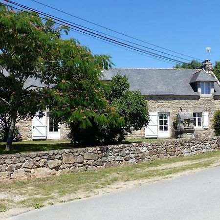 Crac'H, Grande Maison De Vacances Au Calme Crach エクステリア 写真